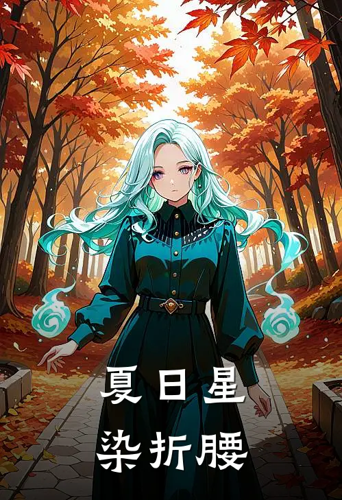 夏日星染折腰(陆时舟倪珊珊)全文免费小说_小说免费完结夏日星染折腰(陆时舟倪珊珊)