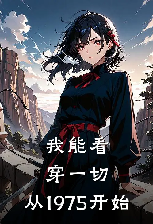 我能看穿一切，从1975开始