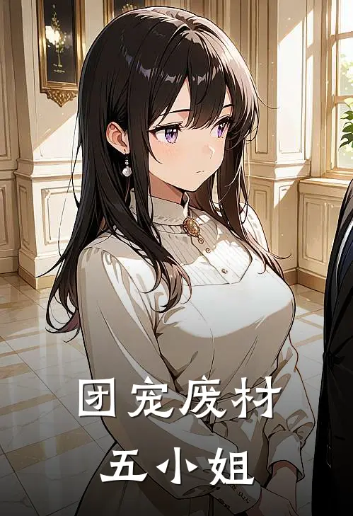 团宠废材五小姐(木南枝木知夏)免费小说在线阅读_在线阅读免费小说团宠废材五小姐(木南枝木知夏)