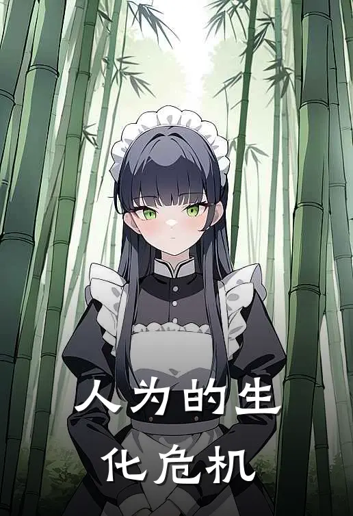 人为的生化危机