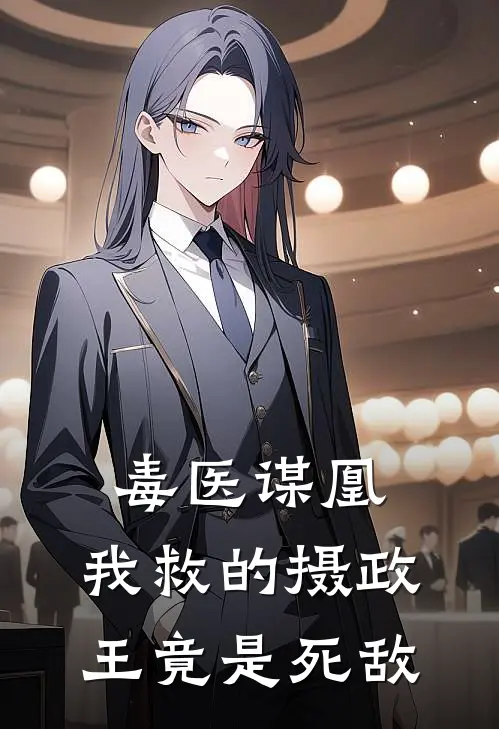 毒医谋凰：我救的摄政王竟是死敌苏九萧绝全本完结小说_最新章节列表毒医谋凰：我救的摄政王竟是死敌(苏九萧绝)