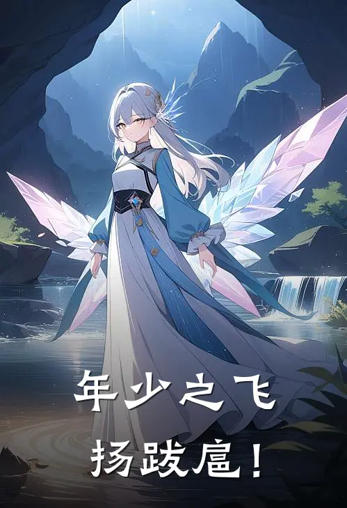 年少之飞扬跋扈！