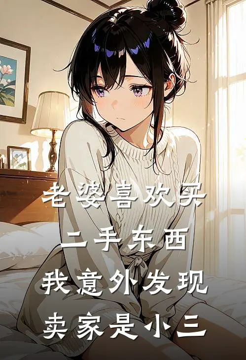 老婆喜欢买二手东西，我意外发现卖家是小三(抖音热门)热门小说在线阅读_热门小说老婆喜欢买二手东西，我意外发现卖家是小三(抖音热门)