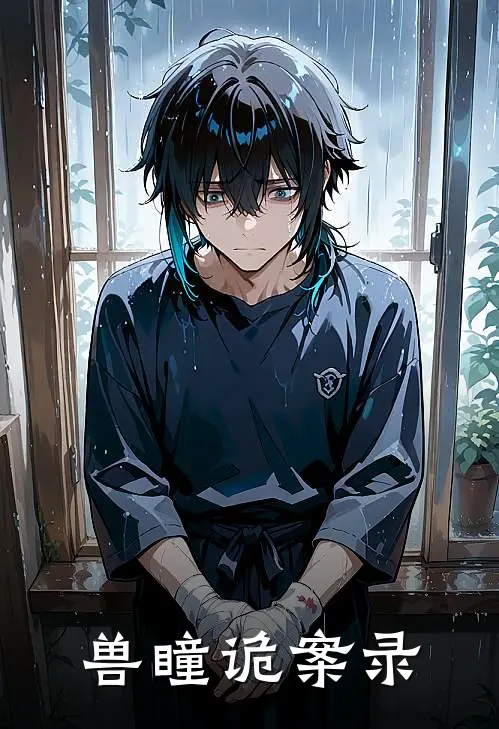 兽瞳诡案录林昭赵大山完结小说免费阅读_完本热门小说兽瞳诡案录林昭赵大山