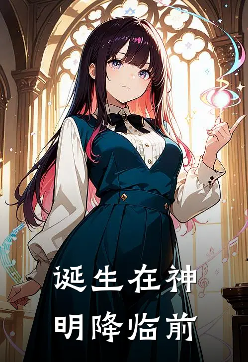 乔武穆柯《诞生在神明降临前》全本免费在线阅读_(乔武穆柯)最新章节在线阅读