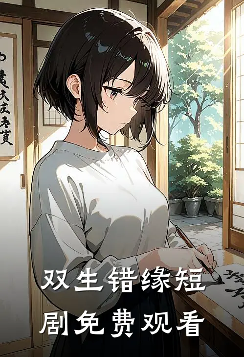 双生错缘短剧免费观看
