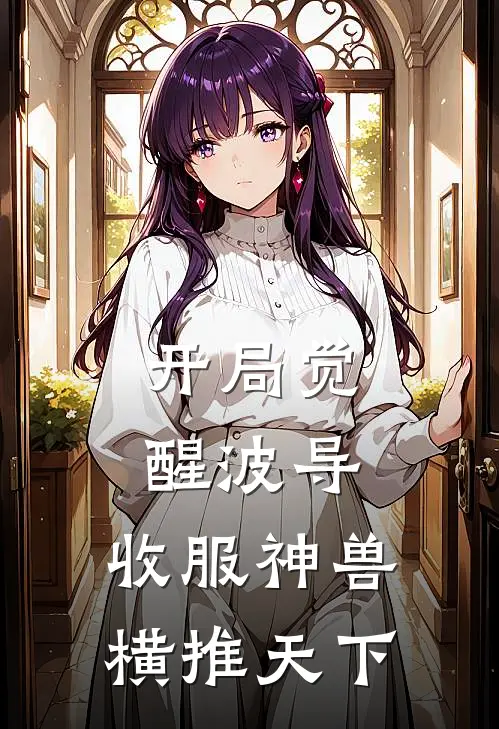 开局觉醒波导，收服神兽横推天下