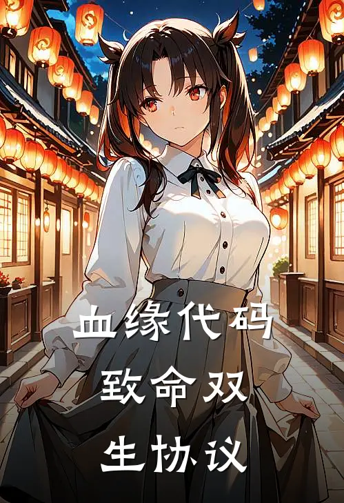 血缘代码：致命双生协议