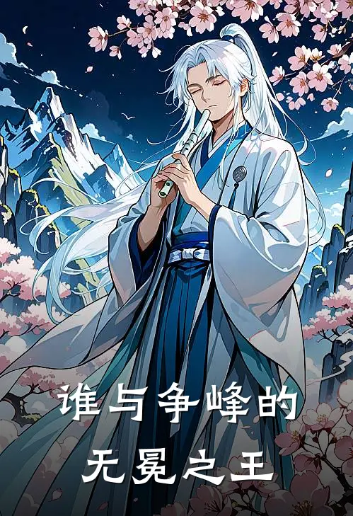 谁与争峰的无冕之王