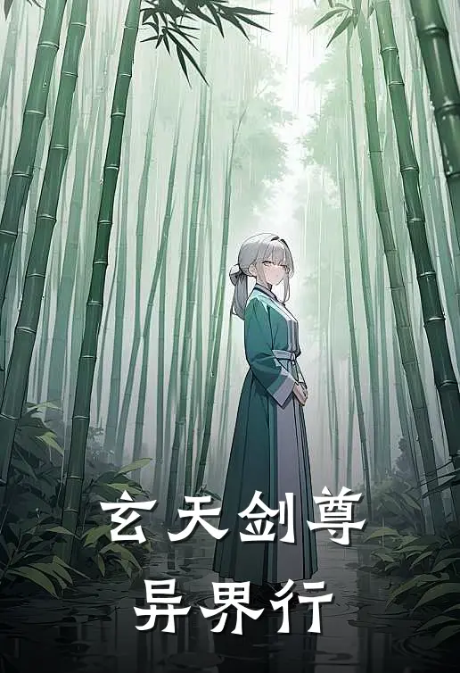 玄天剑尊异界行楚尘阿尔文推荐完结小说_免费阅读玄天剑尊异界行(楚尘阿尔文)