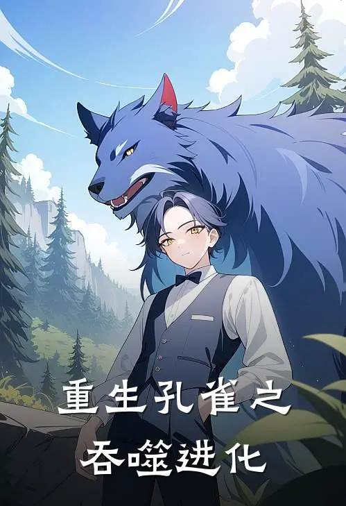 重生孔雀之吞噬进化