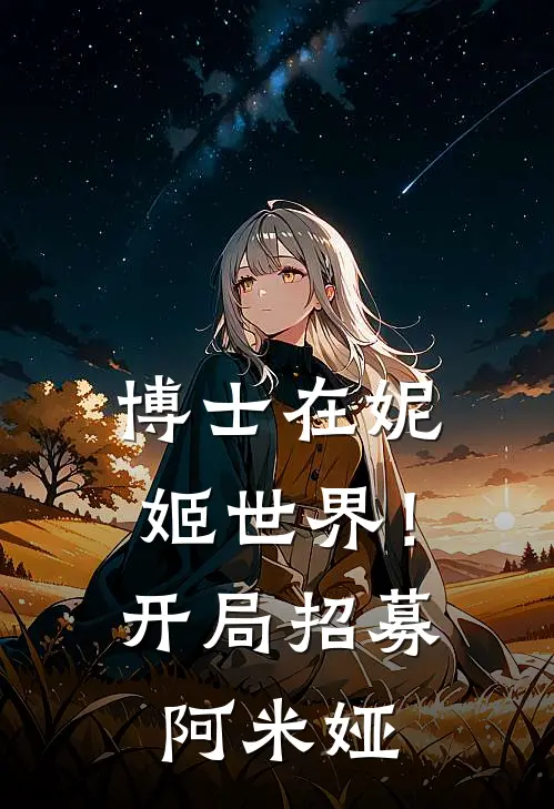 博士在妮姬世界！开局招募阿米娅