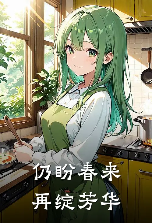 仍盼春来再绽芳华（姜妗谢靳）完整版小说阅读_仍盼春来再绽芳华全文免费阅读（姜妗谢靳）