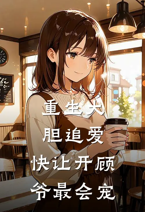 重生大胆追爱：快让开顾爷最会宠江钰顾厌热门小说阅读_好看的小说推荐完结重生大胆追爱：快让开顾爷最会宠江钰顾厌