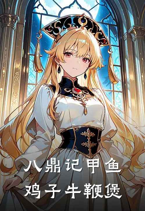 八鼎记甲鱼鸡子牛鞭煲