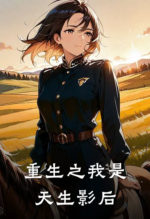 重生之我是天生影后