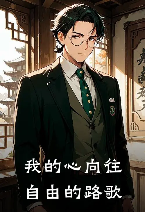我的心向往自由的路歌