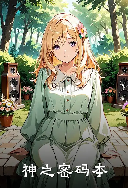 神之密码本