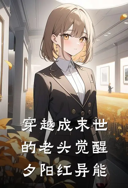 穿越成末世的老头觉醒夕阳红异能李福赵刚完整版在线阅读_李福赵刚完整版阅读