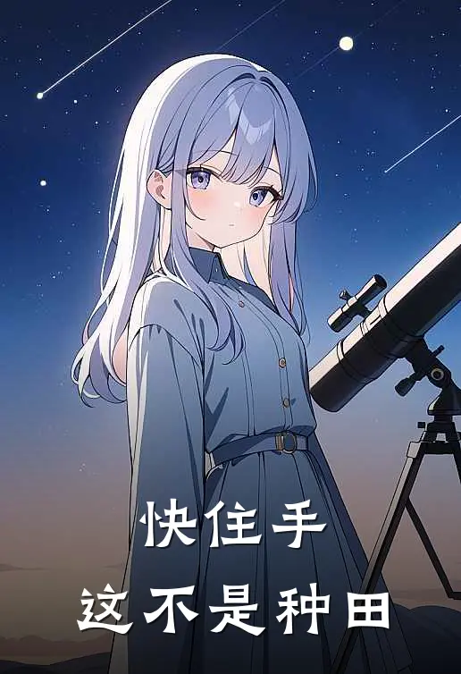 快住手，这不是种田