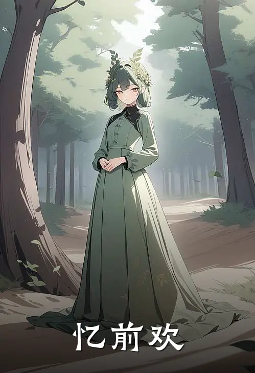 忆前欢(孟昭悦茗)完整版小说全文免费阅读_免费阅读无弹窗忆前欢孟昭悦茗