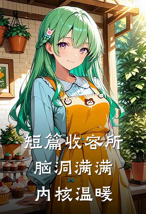 林三林三刀短篇收容所：脑洞满满，内核温暖最新章节阅读_林三林三刀最新章节在线阅读