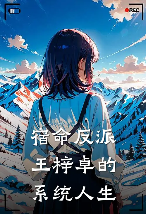 宿命反派：王梓卓的系统人生(王梓卓王长渊)全本免费完结小说_小说完结免费宿命反派：王梓卓的系统人生王梓卓王长渊