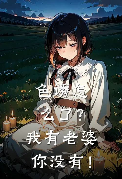 色诱怎么了？我有老婆你没有！(江雁书温怀瑾)完整版免费全文阅读_最热门小说色诱怎么了？我有老婆你没有！江雁书温怀瑾