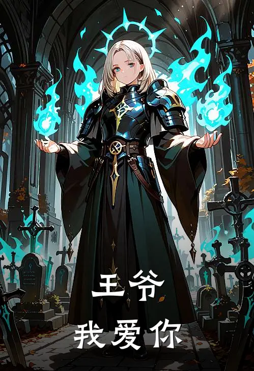 王爷，我爱你