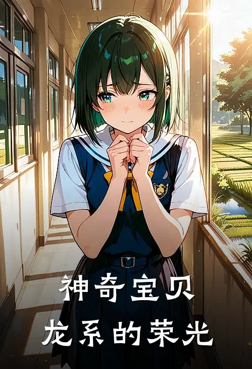 神奇宝贝：龙系的荣光