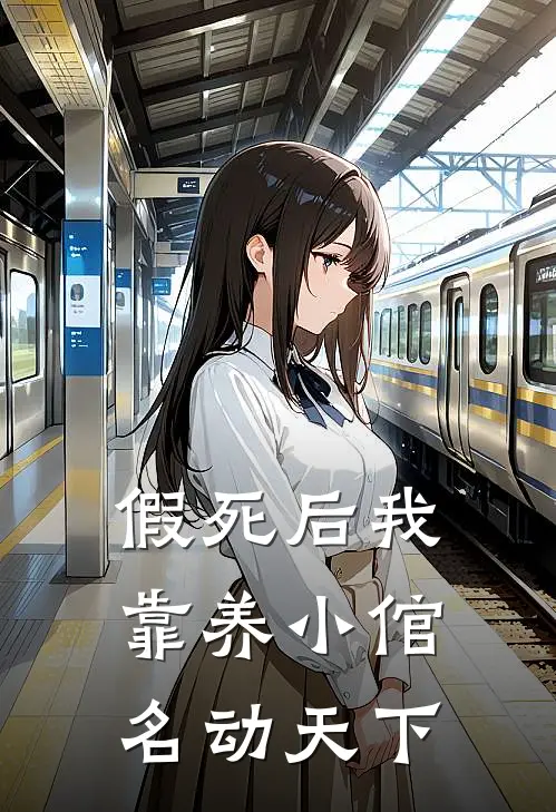 假死后我靠养小倌名动天下