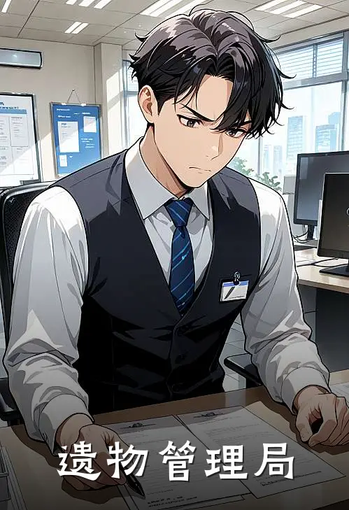 遗物管理局(陈默叶青璃)最新小说推荐_最新热门小说遗物管理局陈默叶青璃