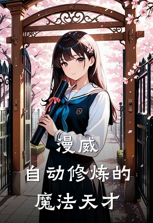 漫威：自动修炼的魔法天才