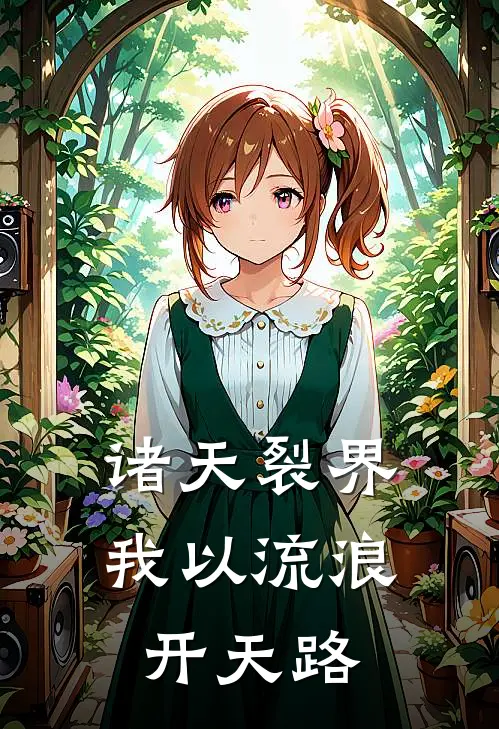 诸天裂界：我以流浪开天路