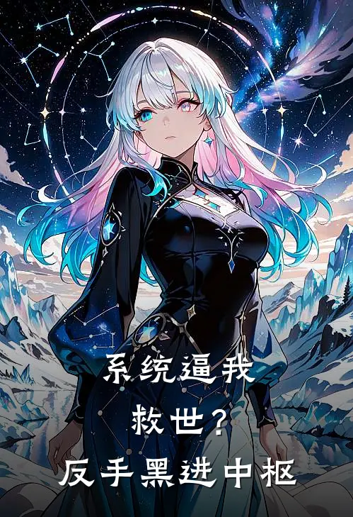 系统逼我救世？反手黑进中枢李健飞谢云霆完结小说大全_免费热门小说系统逼我救世？反手黑进中枢(李健飞谢云霆)