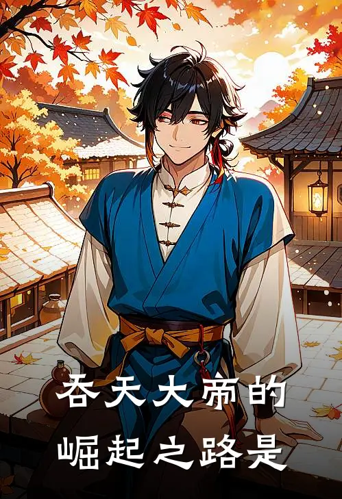 吞天大帝的崛起之路是