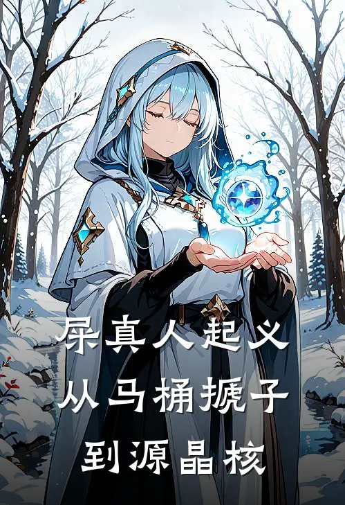 屎真人起义：从马桶搋子到源晶核(何瀛虚虚子)最新小说全文阅读_最新章节列表屎真人起义：从马桶搋子到源晶核(何瀛虚虚子)