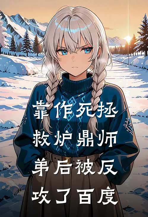 靠作死拯救炉鼎师弟后被反攻了百度