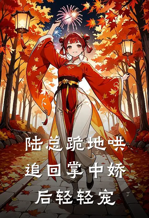 陆总跪地哄，追回掌中娇后轻轻宠(言雨舒陆璟尘)全本免费在线阅读_陆总跪地哄，追回掌中娇后轻轻宠最新章节在线阅读