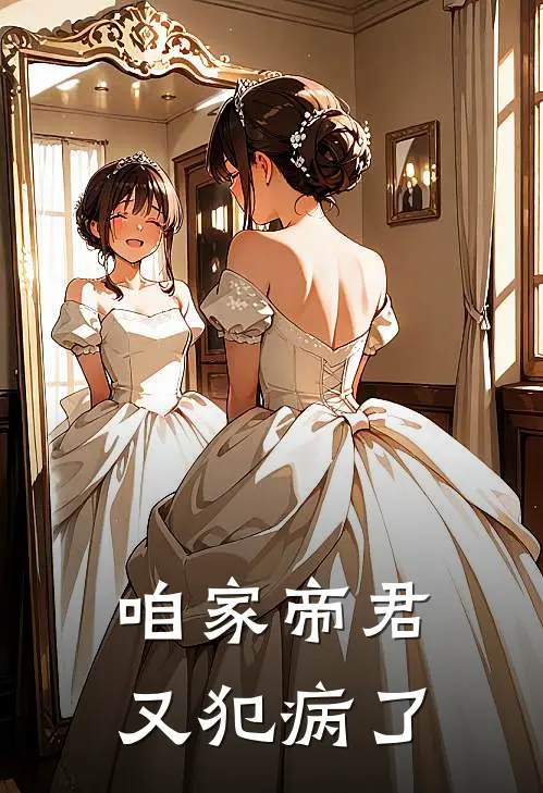 咱家帝君又犯病了