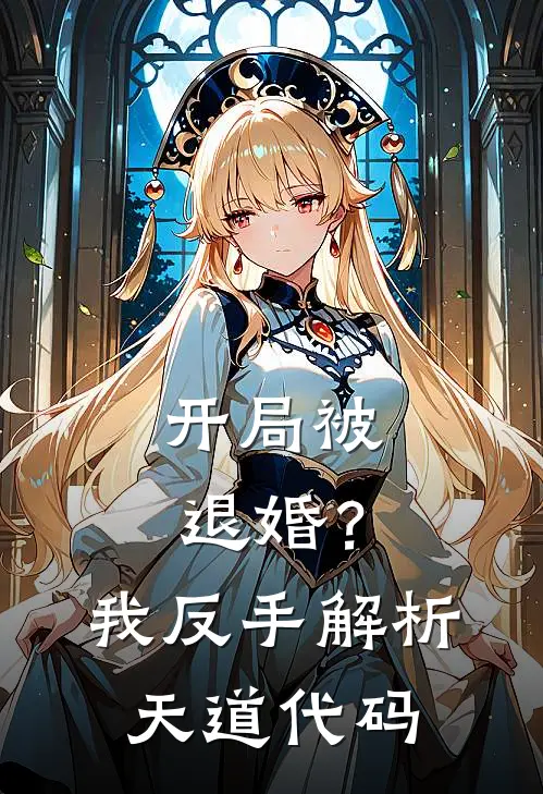 开局被退婚？我反手解析天道代码
