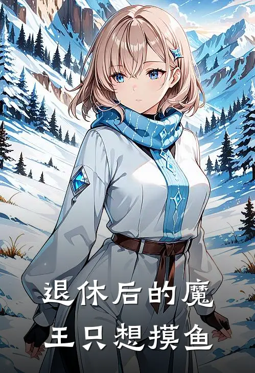 退休后的魔王只想摸鱼史莱姆艾莉西亚免费小说全集_小说免费完结退休后的魔王只想摸鱼史莱姆艾莉西亚