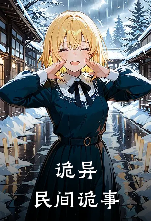 诡异：民间诡事(陈阎君陈阎君)全本免费在线阅读_诡异：民间诡事最新章节在线阅读