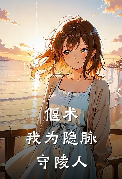 偃术：我为隐脉守陵人(李怀安何欣)最新小说推荐_最新热门小说偃术：我为隐脉守陵人李怀安何欣