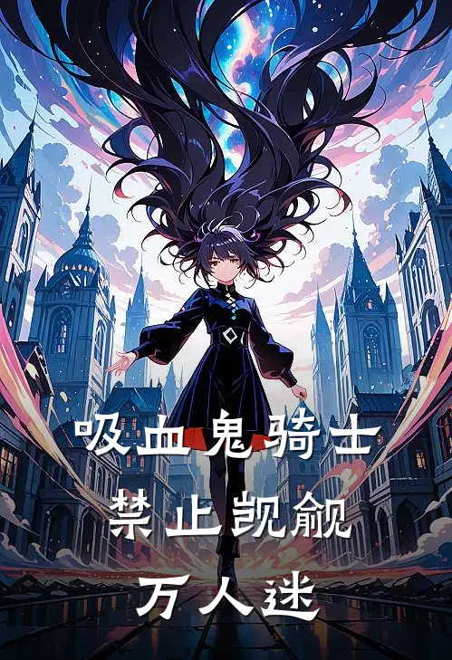 吸血鬼骑士：禁止觊觎万人迷李土月回免费小说在线看_完本小说阅读吸血鬼骑士：禁止觊觎万人迷(李土月回)