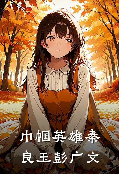 巾帼英雄秦良玉 彭广文