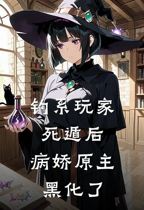 钓系玩家死遁后，病娇原主黑化了铅笙傅淮景无弹窗全文免费阅读_最新推荐小说钓系玩家死遁后，病娇原主黑化了(铅笙傅淮景)