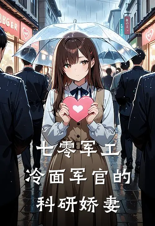 七零军工：冷面军官的科研娇妻(云暖季诚)免费阅读全文_免费完结版小说七零军工：冷面军官的科研娇妻云暖季诚
