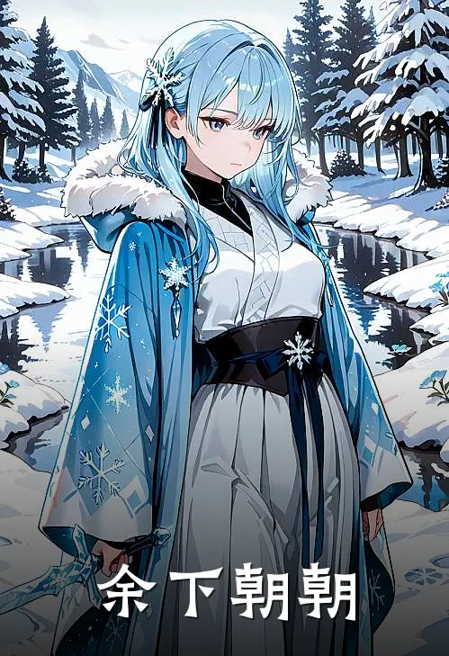 余下朝朝（余晓肖玉然）最新章节列表