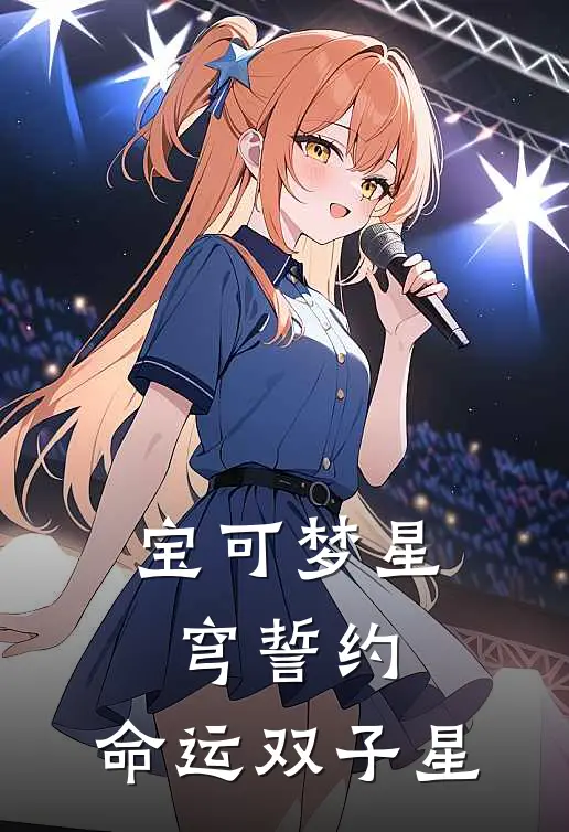 宝可梦星穹誓约：命运双子星云墨离白雅玄免费小说完结_最新章节列表宝可梦星穹誓约：命运双子星(云墨离白雅玄)